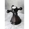 Kingston Brass FSC1975BX Widespread Bathroom Faucet with Pop-Up Drain, Oil Rubbed Bronze FSC1975BX - alternate 4